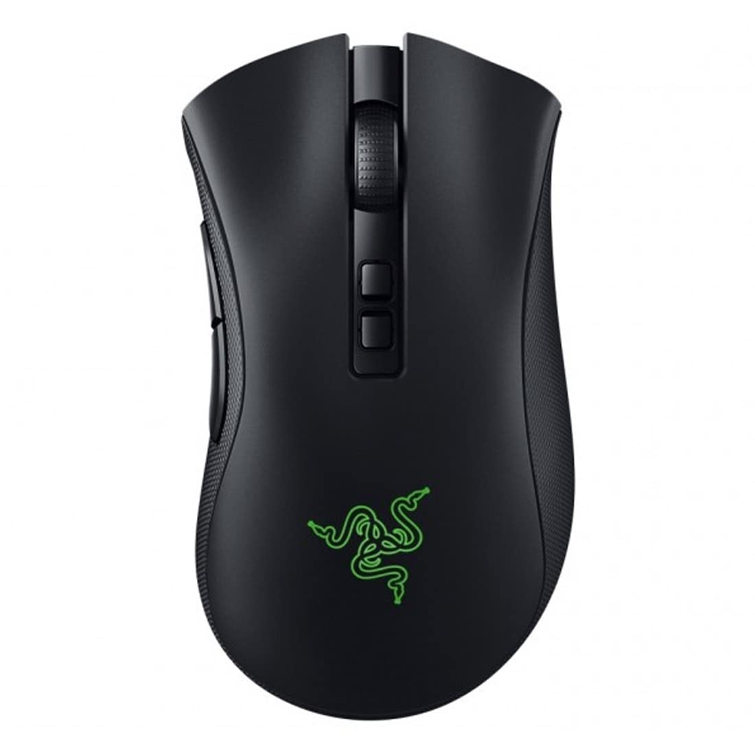 Razer DEATHADDERv4PRO ワイヤレスマウス Razer DeathAdder V4 Pro 有線 / 2.4GHz ワイヤレス 両対応